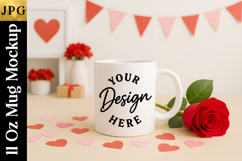 Valentines Mug Mockup JPG 