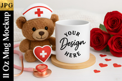 Valentines Mug Mockup JPG 