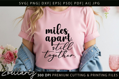 Valentine's Day SVG PNG EPS DXF Love Heart SVG for Cricut Product Image 2