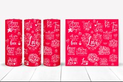  Valentines Tumbler Sublimation I 20 Oz Valentines Tumbler Wrap I 20 Oz Tumbler Wrap PNG