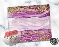 Valentine’s day Love | Hearts Sublimation Tumbler PNG Product Image 6