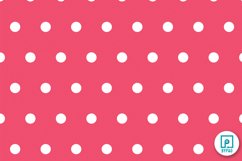 Valentine&#039;s Day Digital Paper - Pack 1 Product Image 5