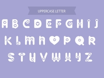 Valentino Romantic Heart Script Font Product Image 5