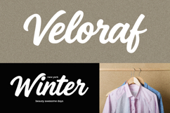 Valentos Mulder Elegant Bold Script Font Product Image 3