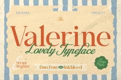 Valerine Product Image 1