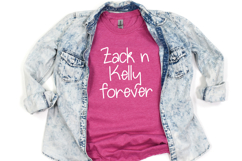 Valley Girl Handwriting Font Product Image 2