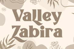 valley zabira Product Image 9