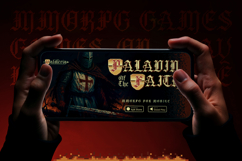 Valmeria - Medieval Pixel Product Image 9
