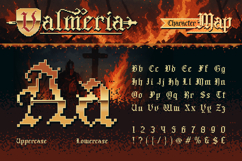 Valmeria - Medieval Pixel Product Image 2