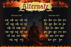 Valmeria - Medieval Pixel Product Image 4