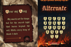 Valmeria - Medieval Pixel Product Image 8