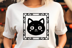 Cute Halloween Collection SVG Product Image 3