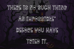 Vampire Halloween Product Image 3