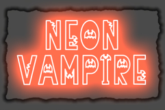 Vampire Halloween Product Image 4