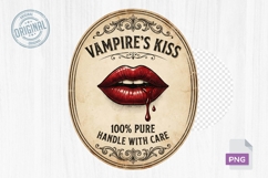 Potion Labels, Halloween Labels Stickers Product Image 4