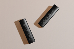 Van Marigella | Classic Calligraphy Font Product Image 8