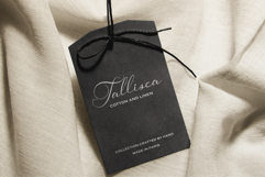 Van Marigella | Classic Calligraphy Font Product Image 9