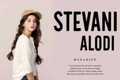 Vancouver Gothic Product Image 8