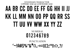 Vancouver Gothic Product Image 7