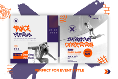 Vandal Revolt - Hand-Lettering Graffiti Font Product Image 4