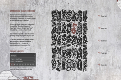 Vandal Crew - Creative Lettering Font Product Image 10