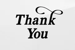 Vanielst Elegant Serif Stylistic Product Image 7