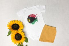 National Sublimation Art- Backgrounds Bundle. Vanuatu Product Image 3