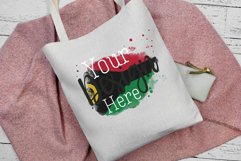 National Sublimation Art- Backgrounds Bundle. Vanuatu Product Image 5