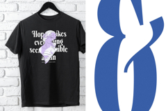 Vardent - Modern Serif Font Product Image 8