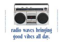 Vardent - Modern Serif Font Product Image 10