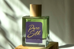 Varhen Karisha - Handwritten Ink Font Product Image 4