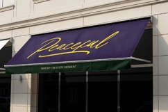 Varhen Karisha - Handwritten Ink Font Product Image 5