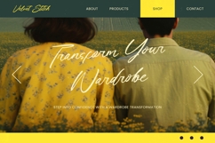 Varhen Karisha - Handwritten Ink Font Product Image 6