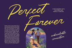 Varhen Karisha - Handwritten Ink Font Product Image 8