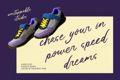 Varhen Karisha - Handwritten Ink Font Product Image 10