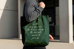 Varhen Karisha - Handwritten Ink Font Product Image 13