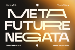 Grand Meta Product Image 2