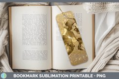 GorgeousVariety Pack Bookmark design.