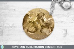 GorgeousVariety Pack Keychain design.