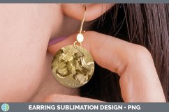 GorgeousVariety Pack Round Earrings design.