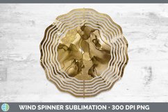 GorgeousVariety Pack Wind Spinner design.
