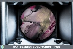 GorgeousVariety Pack Car Coaster design.