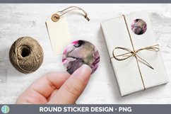 GorgeousVariety Pack Stickers design.