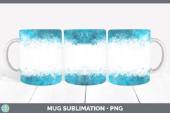 GorgeousVariety Pack Mug Wrap design.