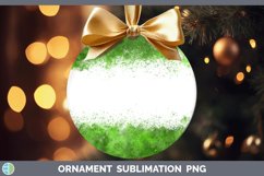 GorgeousVariety Pack Ornament design.