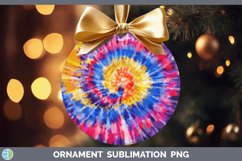 GorgeousVariety Pack Ornament design.