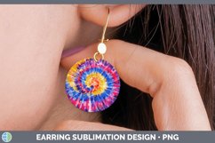 GorgeousVariety Pack Round Earrings design.