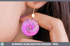 GorgeousVariety Pack Round Earrings design.