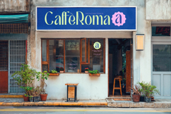 Varkes - Sans Serif Serif Display Font Product Image 4