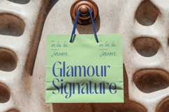 Varkes - Sans Serif Serif Display Font Product Image 11